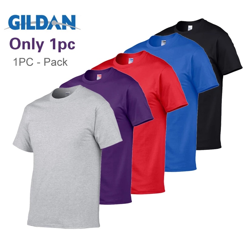 Gildan 귣     100% ư Ƽ  ĳ..